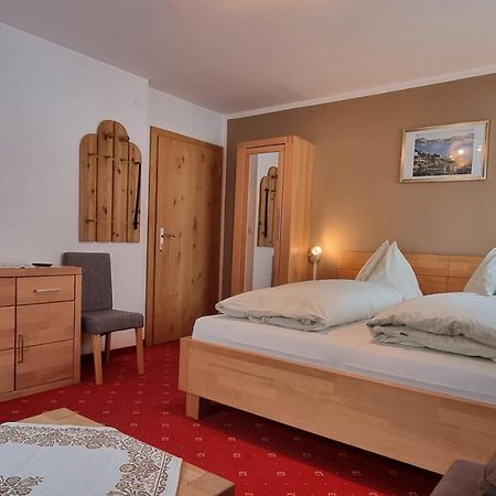 Pension Schweizerhof Waidring Exteriér fotografie