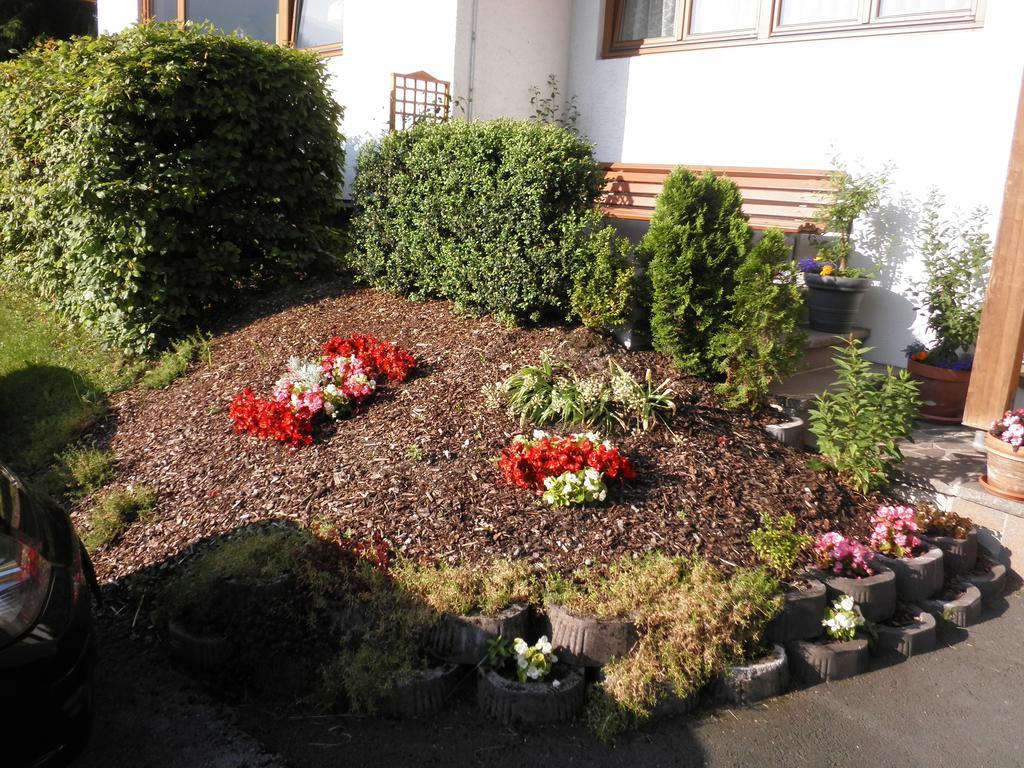 Pension Schweizerhof Waidring Pokoj fotografie