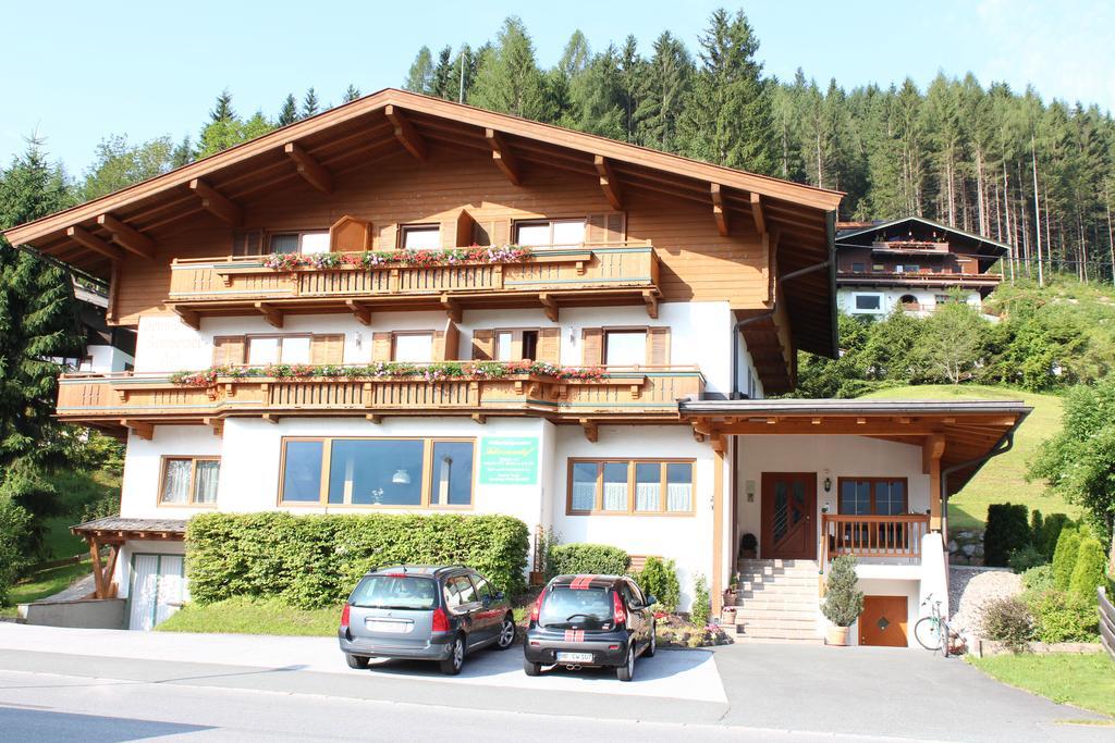 Pension Schweizerhof Waidring Pokoj fotografie